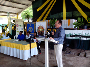 Breadfruit Boost for Schools