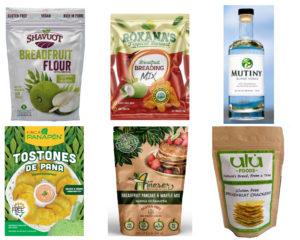 Breadfruit Products List Trees That Feed Foundation