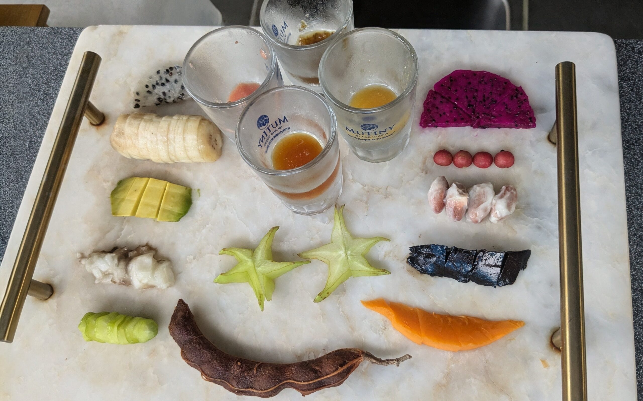 A Visit to Grimal Grove: Breadfruit Resilience in the Florida Keys