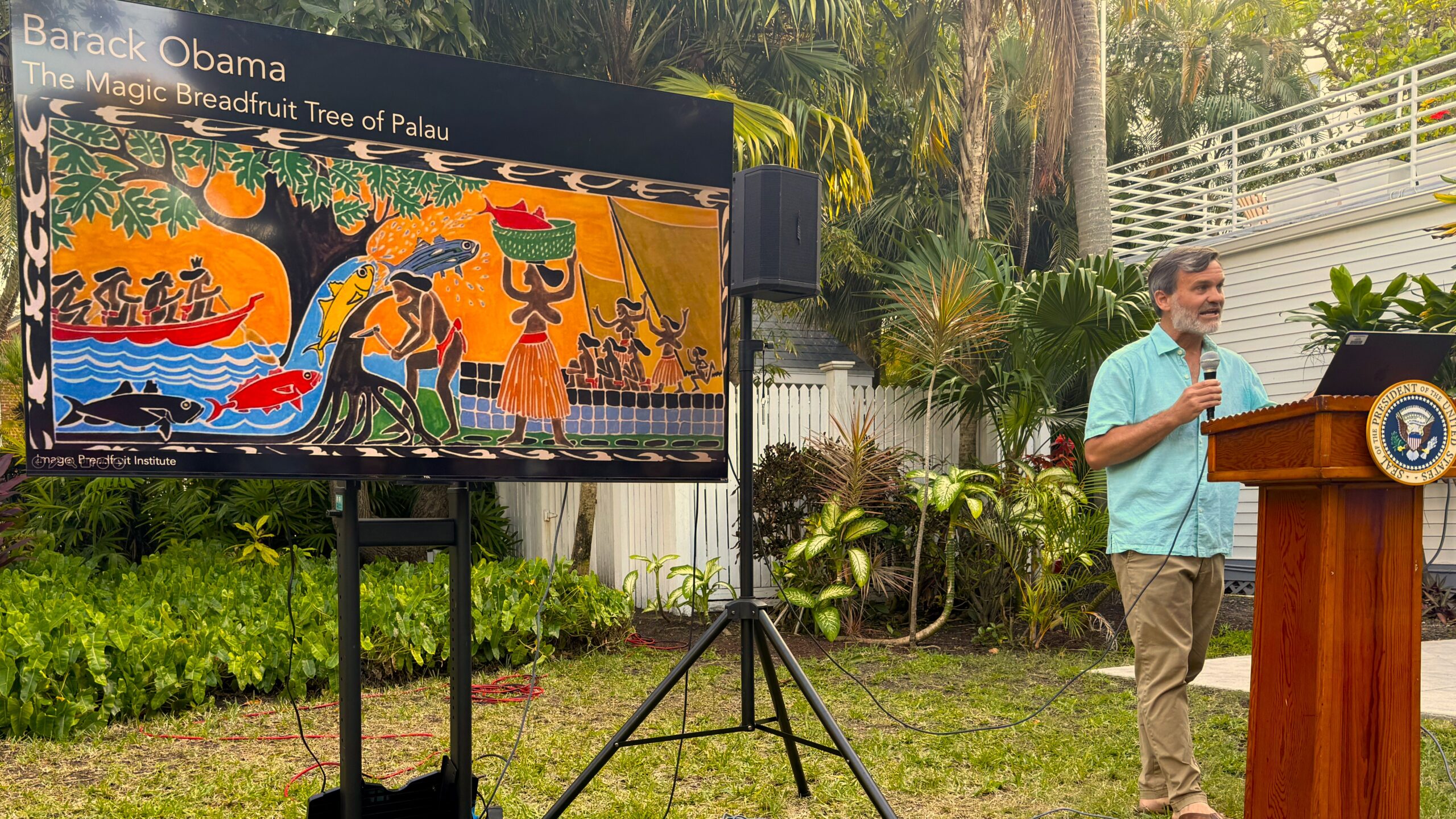 Welcoming Dr. Russell Fielding to the Board