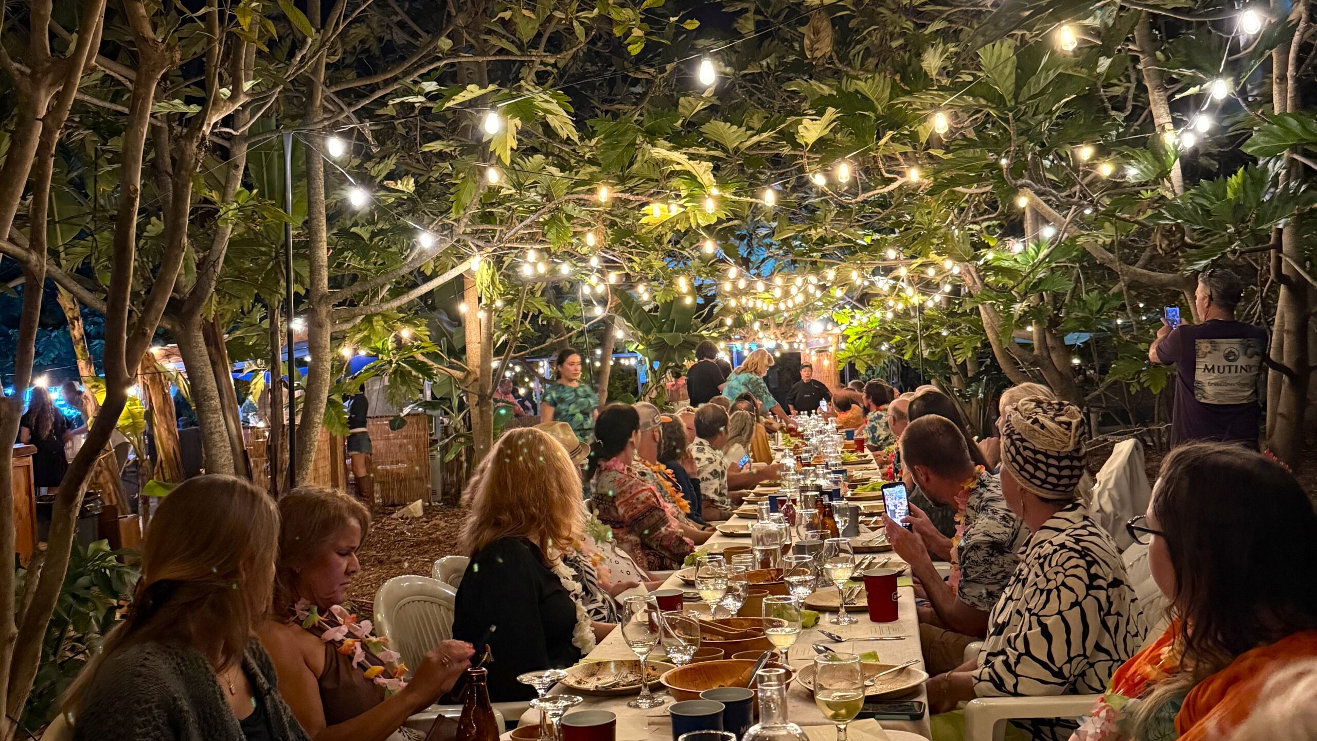 A Rare Breadfruit Experience in the Continental U.S.